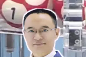 一个中奖6亿多，信任危机谁来解 #贵州开出双色球6.8亿巨奖视频封面