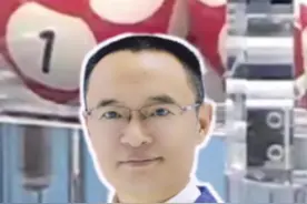 一个中奖6亿多，信任危机谁来解 #贵州开出双色球6.8亿巨奖视频封面