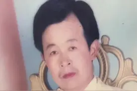 大爷年轻的时候也是很帅的！#百姓生活 #油茶大爷 #故事视频封面