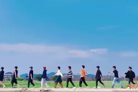 如果天道酬勤，最先富起来的应该是农民 #十个勤天 #治愈视频封面