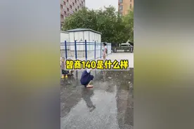 智商140儿童是什么样？ 大胡去年确诊ADHD的同时，也被医生称为“天才儿童”。#adhd #阿斯伯格综合征视频封面