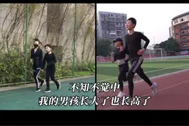2025 以此视频献给迷茫中砥砺前行的你，路虽远，行则将至，事虽难，做则可成。不到最后一刻没有人会知道自己的命运最终怎样 但是为此而做的努力一分一毫也不能少#自律遇见更好的自己 #励志正能量 #精神氮泵 #一起带着孩子积极向上的生活态度 #陪伴神兽长大视频封面