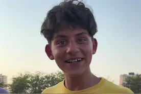 给女校长买鸡，意外结识两位帅哥。 #叙利亚 #旅行大玩家 #海外生活视频封面