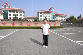 莱西半程马拉松将于10月22日开跑，融媒主播率先体验，带你领视频封面