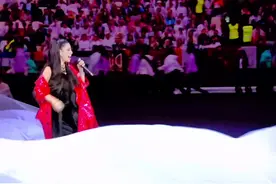 现在回头听卡塔尔世界杯歌曲全是神曲，仿佛一切都是昨天