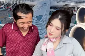 出国这样穿搭 既安全 又会被当成男神视频封面