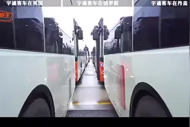 #新能源电动汽车 #电动卡车 #4米2轻卡 #物流公司 #快递物流运输视频封面