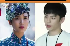 恭喜啦！#李鸿其官宣与王紫璇恋情 #李鸿其 #王紫璇 @DOU+上热门视频封面