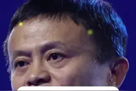 每个成功男人的背后又有一个女人，马云背后的女人就是妻子张瑛#马云 #明星背后故事视频封面