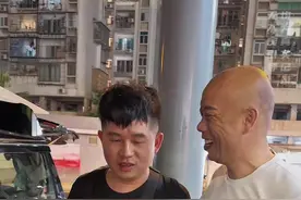 戒赌吧 今天帮助了一位“四川广安”的朋友回家，我们一起来看看他在澳门经历了什么？#澳门 #记录真实生活 #日行一善 #戒赌 #原创视频 @疯狂老炮 @赵效霆视频封面