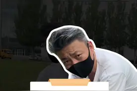 这操作背后肯定有高人指点！#每天一个用车知识 #带你懂车 #全损视频封面