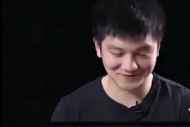 方博谈小胖，挺客观的吧！哈哈哈哈#樊振东 #方博 #国乒