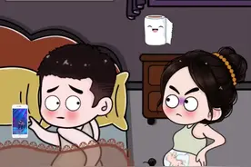 这事闹的，粗心的爸爸接错孩子#夫妻日常 #万万没想到#语出惊人的熊孩子 #看一遍笑一遍 #内容启发搜索视频封面