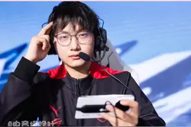 Fly你真是小小年纪就一把年纪了#2024KPL春季赛#rw对战estar#fly#济南RW侠Fly #RW止步季后赛视频封面