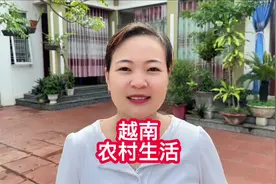 越南丈母娘对中国女婿很满意视频封面
