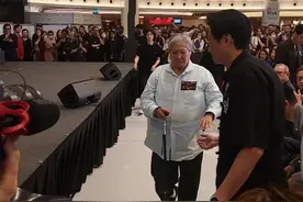 大家认得佢地吗？#港产片 #粤语港片 #九龙城寨之围城 #现场直击