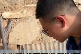 农村随处可见的石棉瓦，对人危害到底有多大！ #石棉 #石棉瓦 #职业危害 #劳保用品