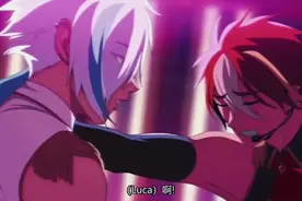 #日漫 #地下偶像 #Sana系列 #纯爱番