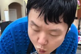 #海外生活 #美食vlog 薯片的奢华吃法