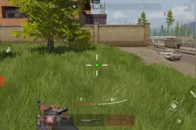 登山服务区免保位置#暗区突围周年庆版本