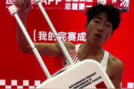 无锡马拉松，我们来了#跑步#无锡马拉松#抖音送你去跑马#运满满全国开跑视频封面