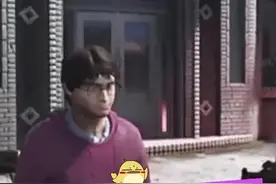 听说#霍格沃茨之遗 很暴力，这个对又好像不太对……#游戏mod #洛圣都视频封面