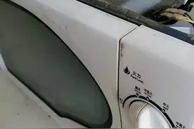 微波炉维修技巧#家电维修#电路板维修视频封面
