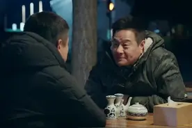 #推荐电影 小伙一碗面卖五十，吃面还得提前预约