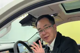 坦克500Hi4-Z和Hi4-T内饰区别，看完你就知道了！ #坦克500 #坦克500Hi4z到底有多强