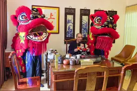 我老板，也是中国最好老板