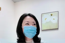 铁粉常年跑马拉松膝盖不舒服 髌腱炎和软骨损伤不用手术#门诊日常 #马拉松 #运动视频封面