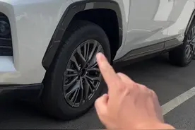 换轮胎什么牌子的好？#每天一个用车知识 #带你懂车 #有车的人要知道的知识 #汽车知识分享 #汽车保养与维修