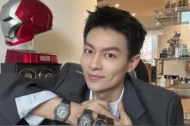 千元价位机械表到底怎么选？#机械表 #送男友的礼物  #雷诺双子星视频封面