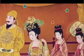 唐朝-开元盛世（图文仅供参考）#历史故事#历史人物#历史知多少视频封面