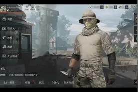 当你连续撤离失败五百场，会发生什么#暗区突围手游