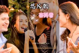 唱出你的声音：抖音K歌让你成为音乐巨星#抖音K歌 #抖音k歌功能视频封面