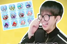 十三岁小孩姐竟然如此的有实力？氪条竟然高达四万？属实是羡慕了！#蛋仔 #eggy爱挤 #蛋仔女孩 #氪金兽 #蛋仔派对视频封面