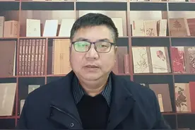 因脱口秀走红的ST洲际，为何股价一直不温不火?#证券#股票#股民#金融#财经视频封面