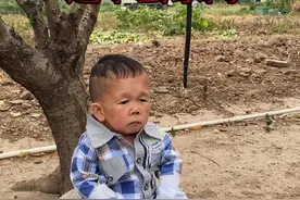 上天本就是不公平的，唯一能做的就是努力让自己变好#吴康 #农村生活视频封面