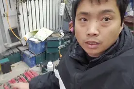 这才是电池最正确的加液修复方式，以前没成功的收藏学习起来！视频封面