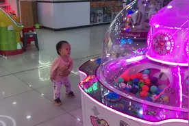 未来舞王😃#记录真实生活 #萌娃视频封面