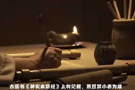 野生米粒小黑豆 古yi书记载，黑豆紧小者为雄。黄心肾形小扁黑豆视频封面