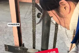 伟创变频器上电就报ERR03，电流检测故障。。。。。#变频器 #抖音记录修理工的日常 #变频器维修视频封面