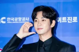 金秀贤新剧受影响，迪士尼暂缓《山寨人生》上线@抖音短视频