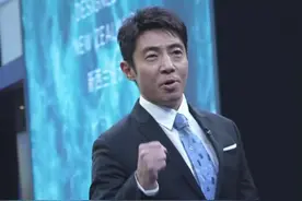 我们有属于我们自己的新概念神了！#撒贝宁方言对话海尔冰箱 #周总撒贝宁一款很新的结界兽视频封面