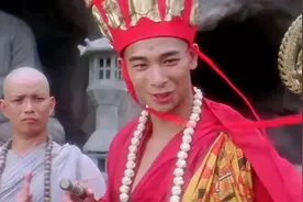 #赵文卓大威天龙