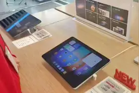 小米平板新品xiaomi pad 6s pro12.4寸的使用技巧你会吗？