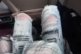 想穿什么就去穿什么吧 我们不会比昨天更年轻#amiri视频封面