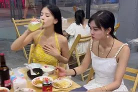 我又不认识你闺蜜，为什么要我买单？视频封面