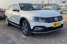 旅行车在国内为啥一直不温不火？难道是价格不够便宜视频封面